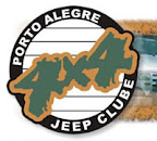  Porto Alegre 4x4 Jeep Clube 