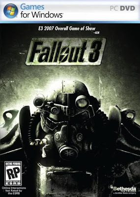 free Fallout 3 Broken Steel and Point Lookout