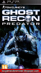 freeGhost Recon Predator