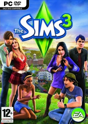 THE SIMS 3