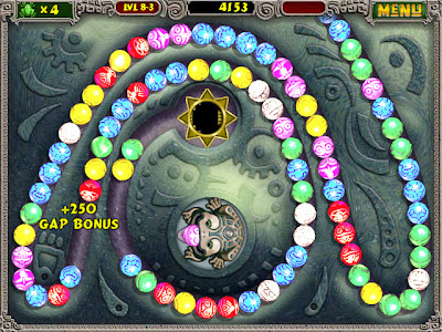 free Zuma for psp