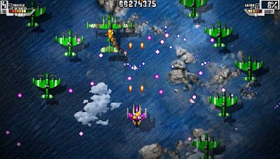 free Sky Force for psp