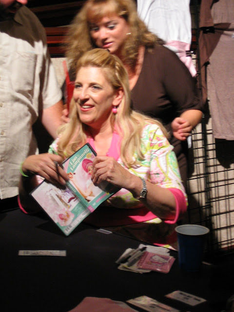 Lisa Lampanelli