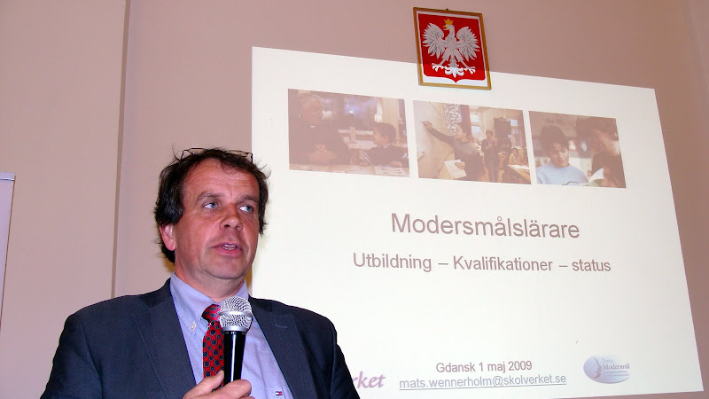 Mats Wennerholm