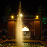 The Arabian Nights