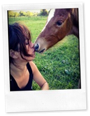 One Sweet Kiss