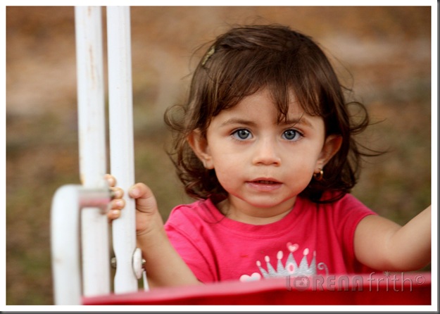 Camila Swing
