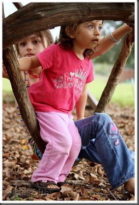 Sister Play
