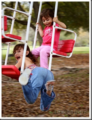 Sister Play