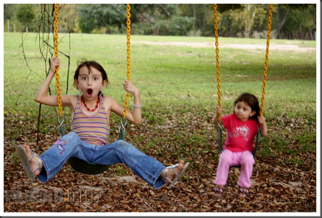 Sister Play
