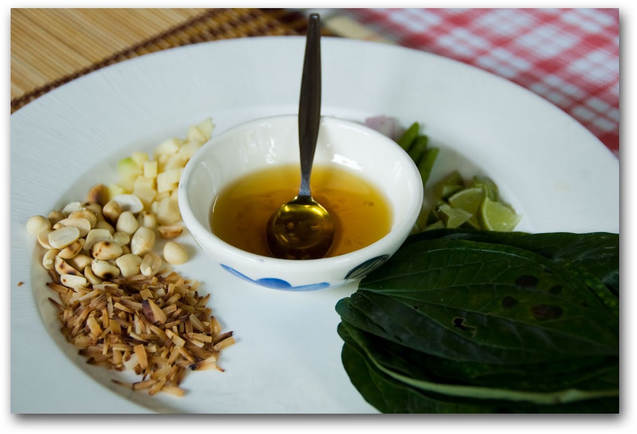 Miang kham
