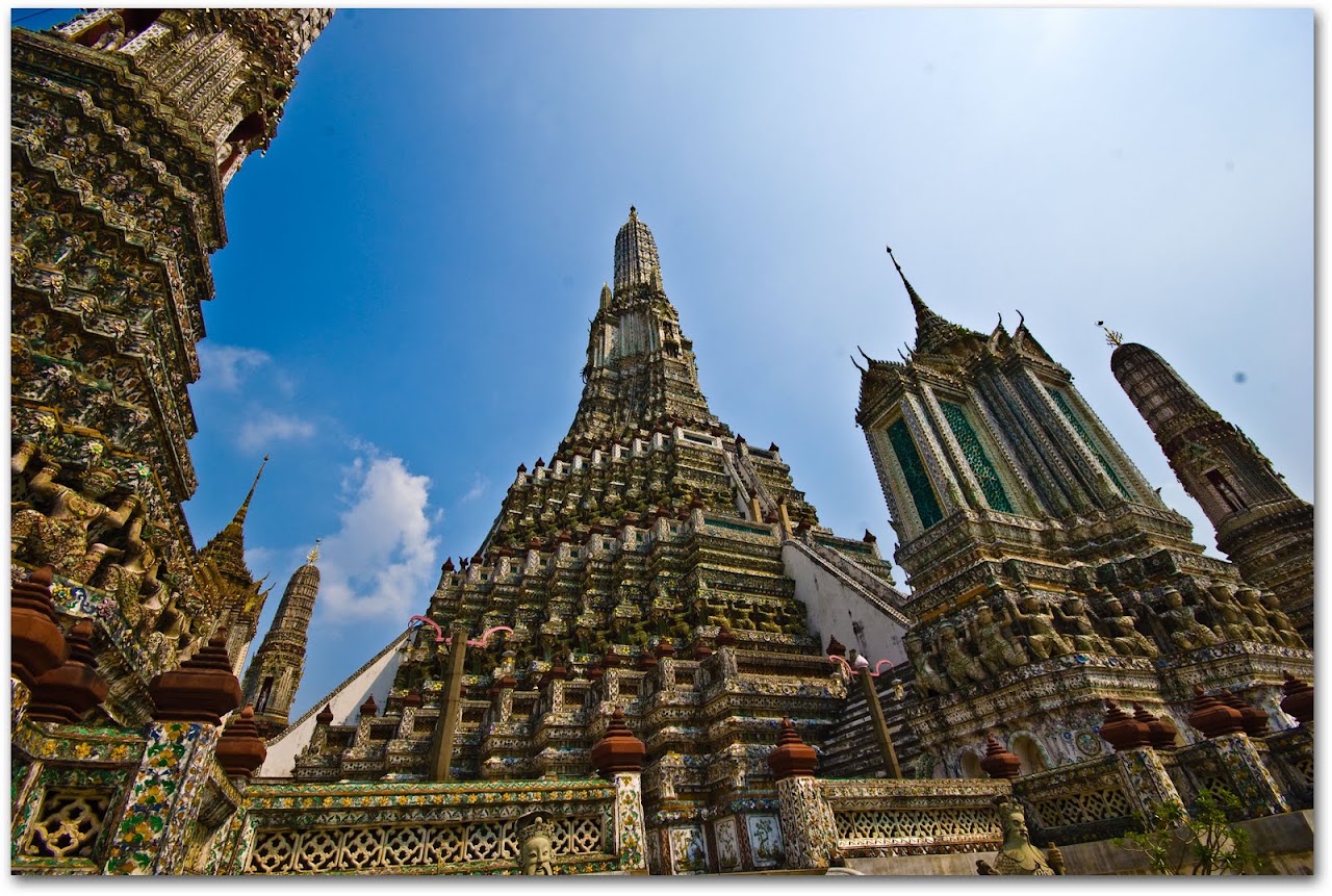 Wat Arun