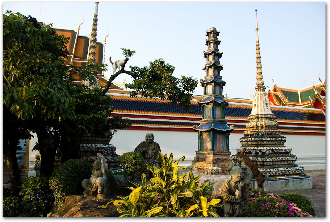 Wat Pho