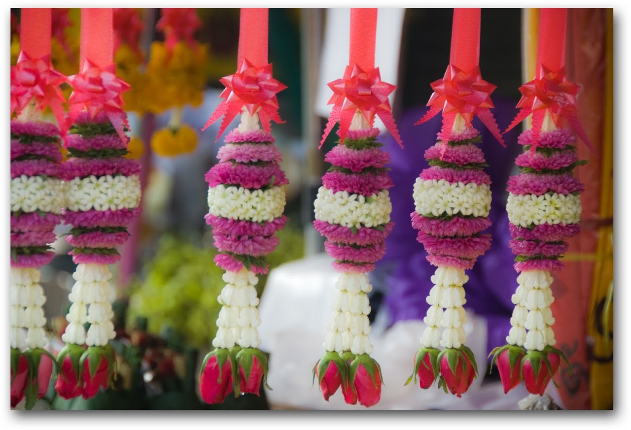 Flowers for sale