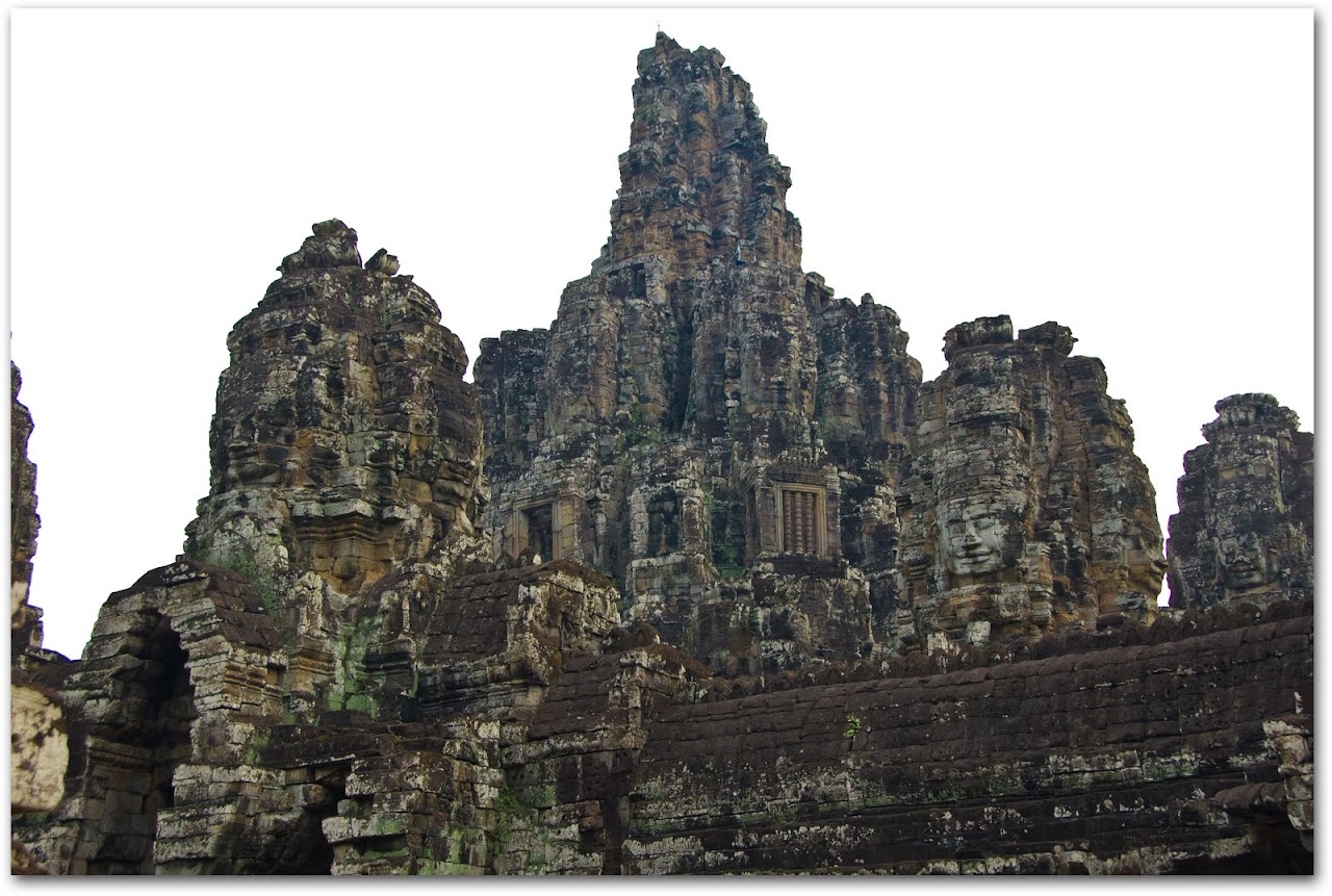 Bayon