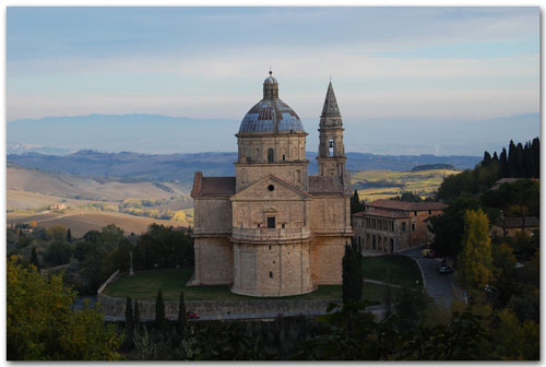 Sanctuary of San Biagio