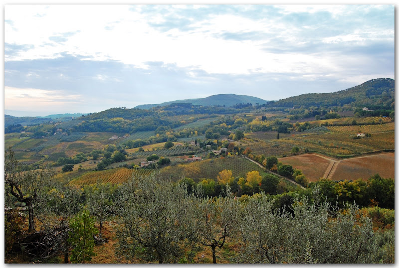 Val d'Orcia