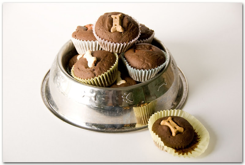 Pupcakes