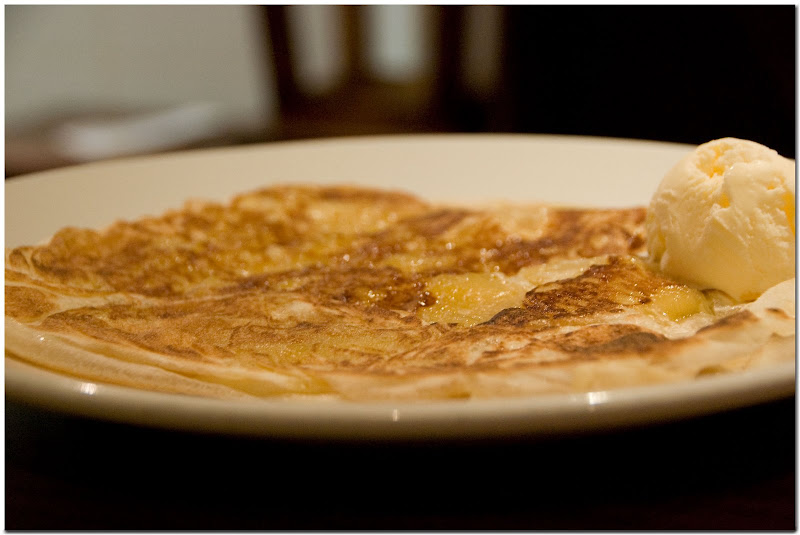 Roti kaya