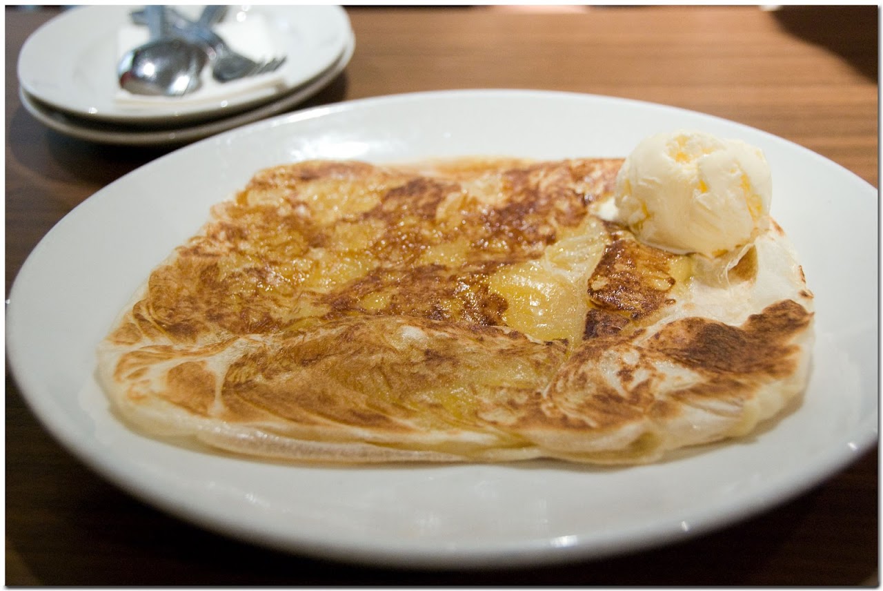 Roti kaya