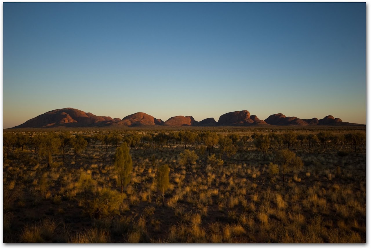 Kata-Tjuta