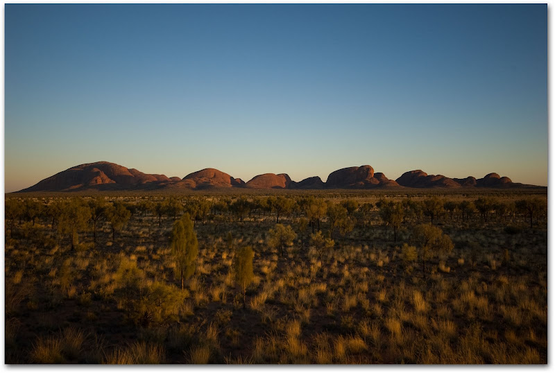 Kata-Tjuta