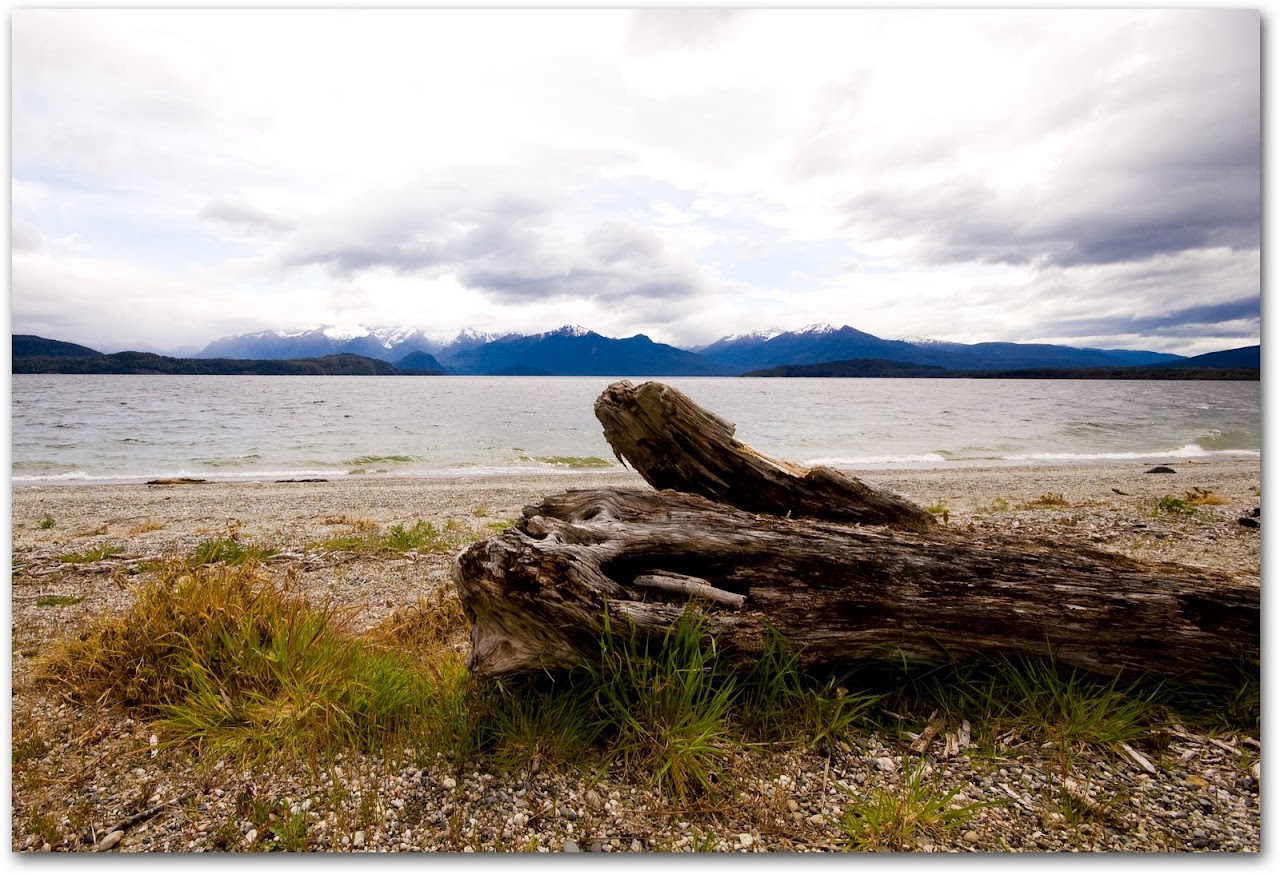 Lake Manapouri