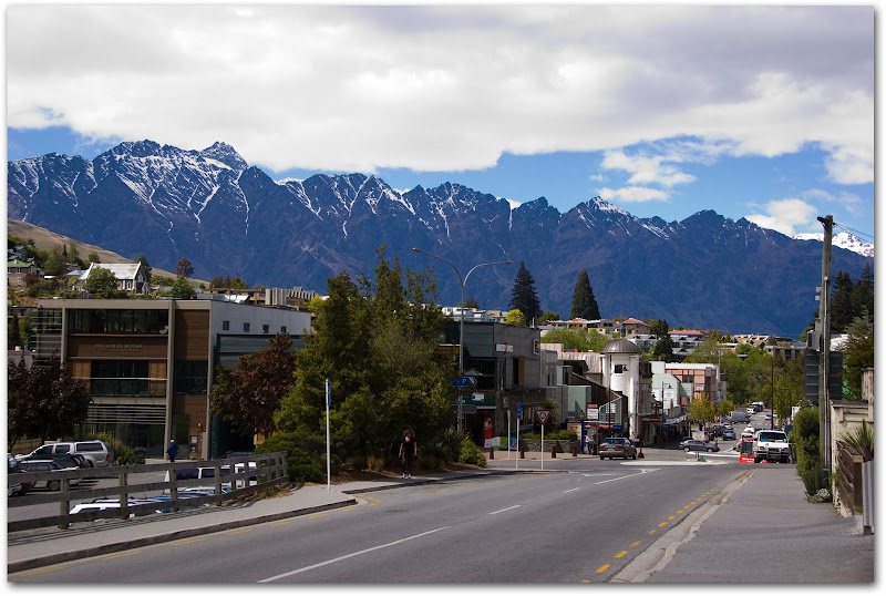 Queenstown