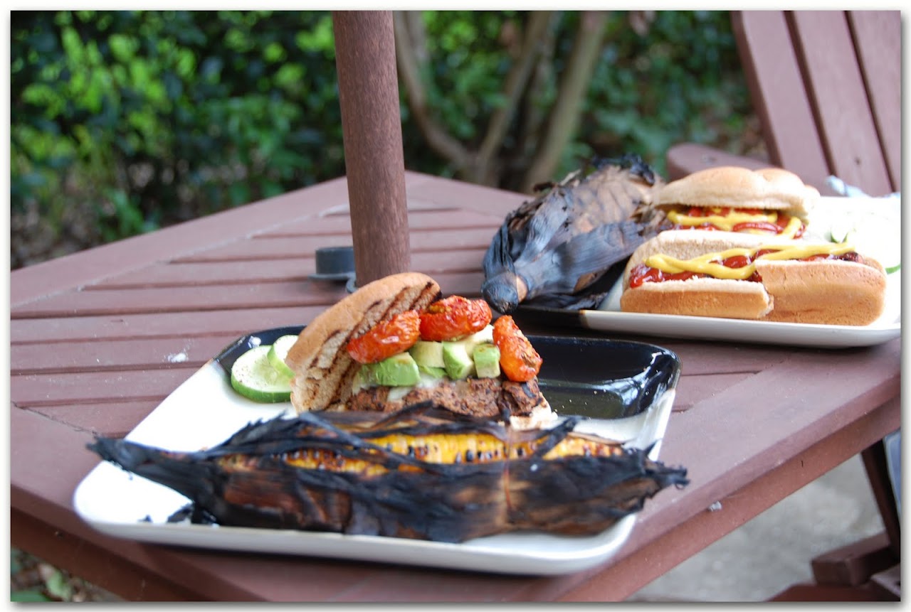 Burgers