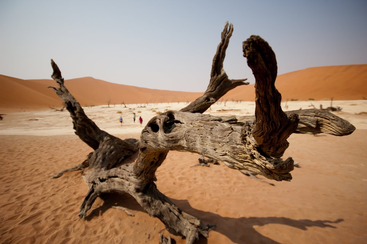 Soussuvlei