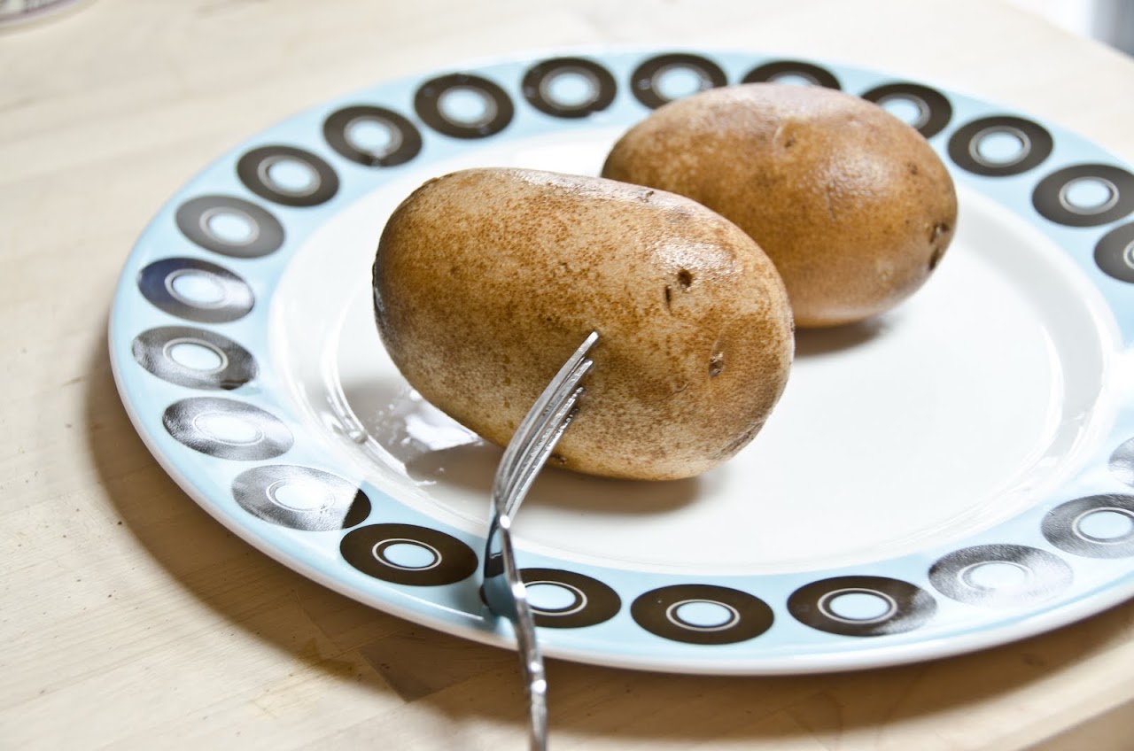 Potatoes