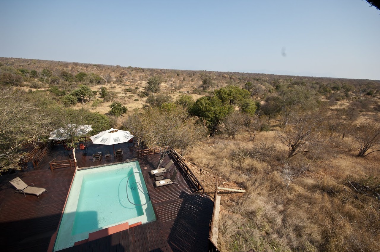 Naledi Bushcamp