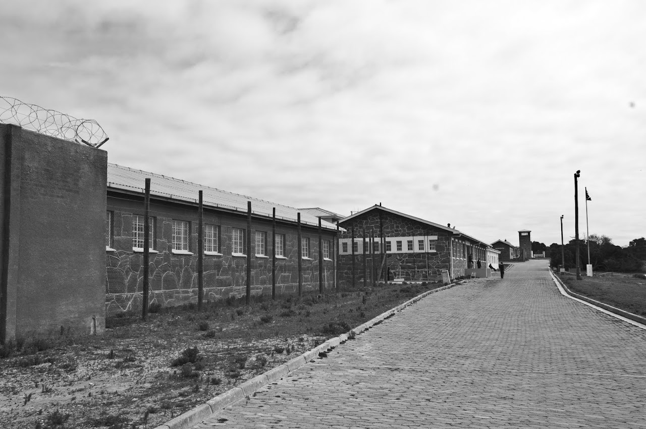 Robben Island
