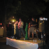 Crawfish Boil 2007
