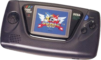 gamegear