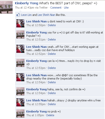 Facebook Kimberly Yong Facebook Kimberly Yong
