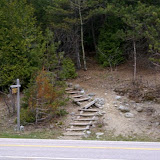 Start of the Trail