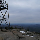 view from the top