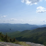 View From the Top of Cascade
