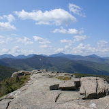 View From the Top of Cascade