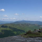 View From the Top of Cascade
