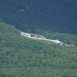 I think its the Bobsled Runs