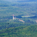The Ski Ramps