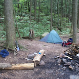 Camp  Another Angle