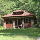 Old Caretakers Home