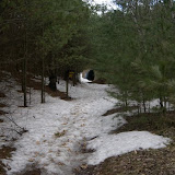Second Tunnel