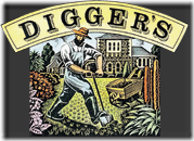 diggers logo