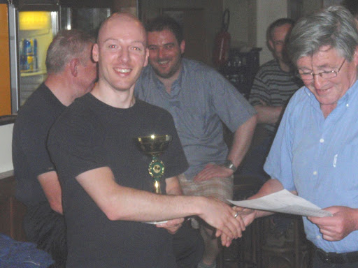 Clubkampioenschap 2009