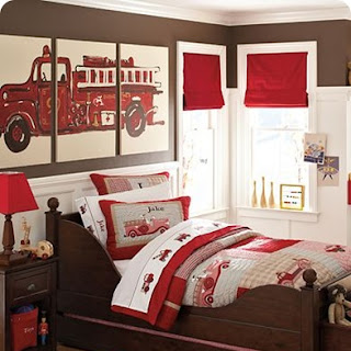 Boy and girl bedroom decor ideas 