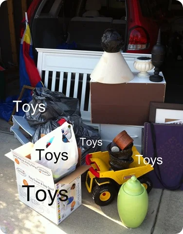 toys